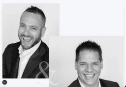 Davids & DeLaat real estate team