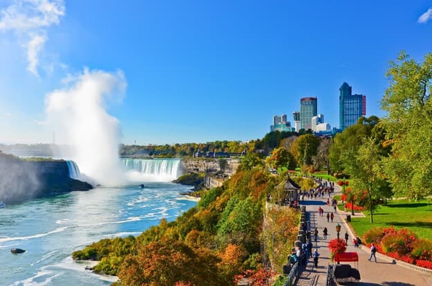 5 Refreshing Reasons You Should Move To Niagara Falls