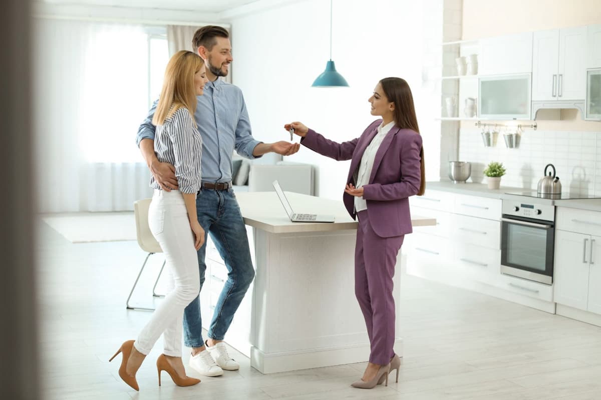 How To Successfully Buy A Home In A Seller’s Market