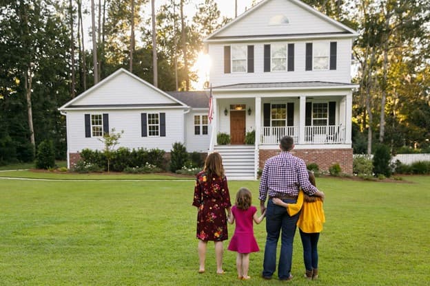 6 Affordable Ways To Improve Curb Appeal Of Your Home