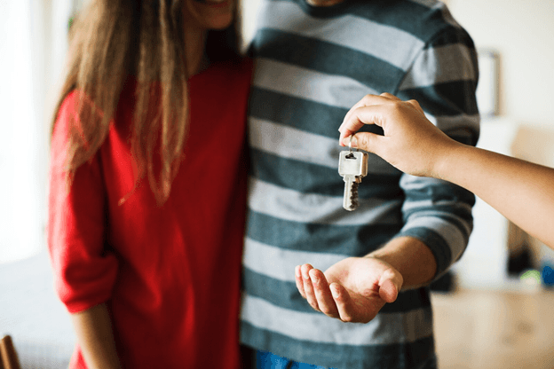 7 Frequently Asked Questions by First Time Home Buyers