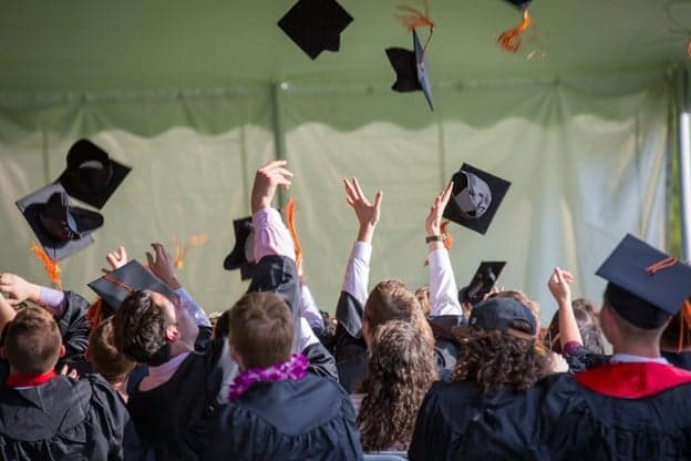 Which Colleges and Universities Are Located In The Niagara Region?