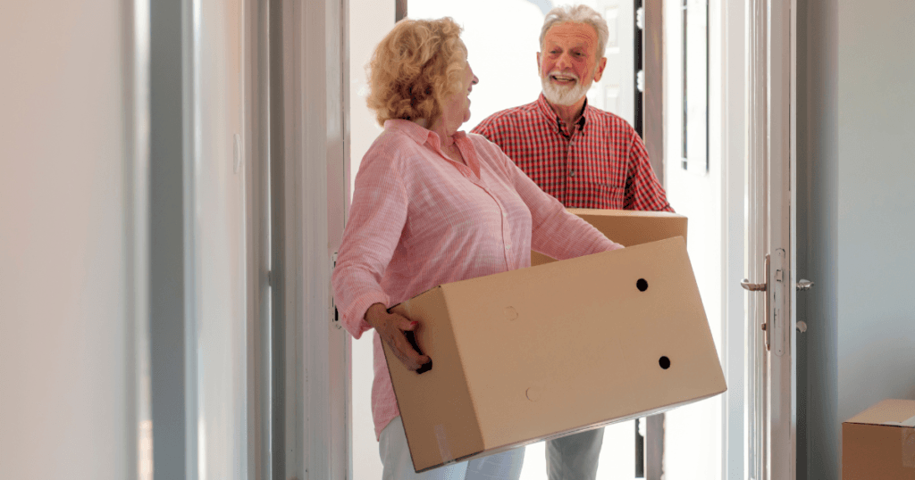 Best Downsizing Options for Seniors in St. Catharines