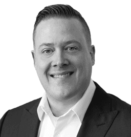 Steve Simard — Davids & DeLaat sales representative