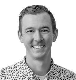 Stephan Ayotte — Davids & DeLaat sales representative