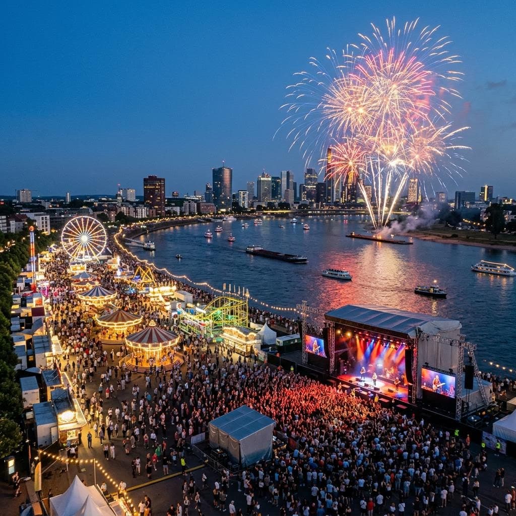 Friendship Festival