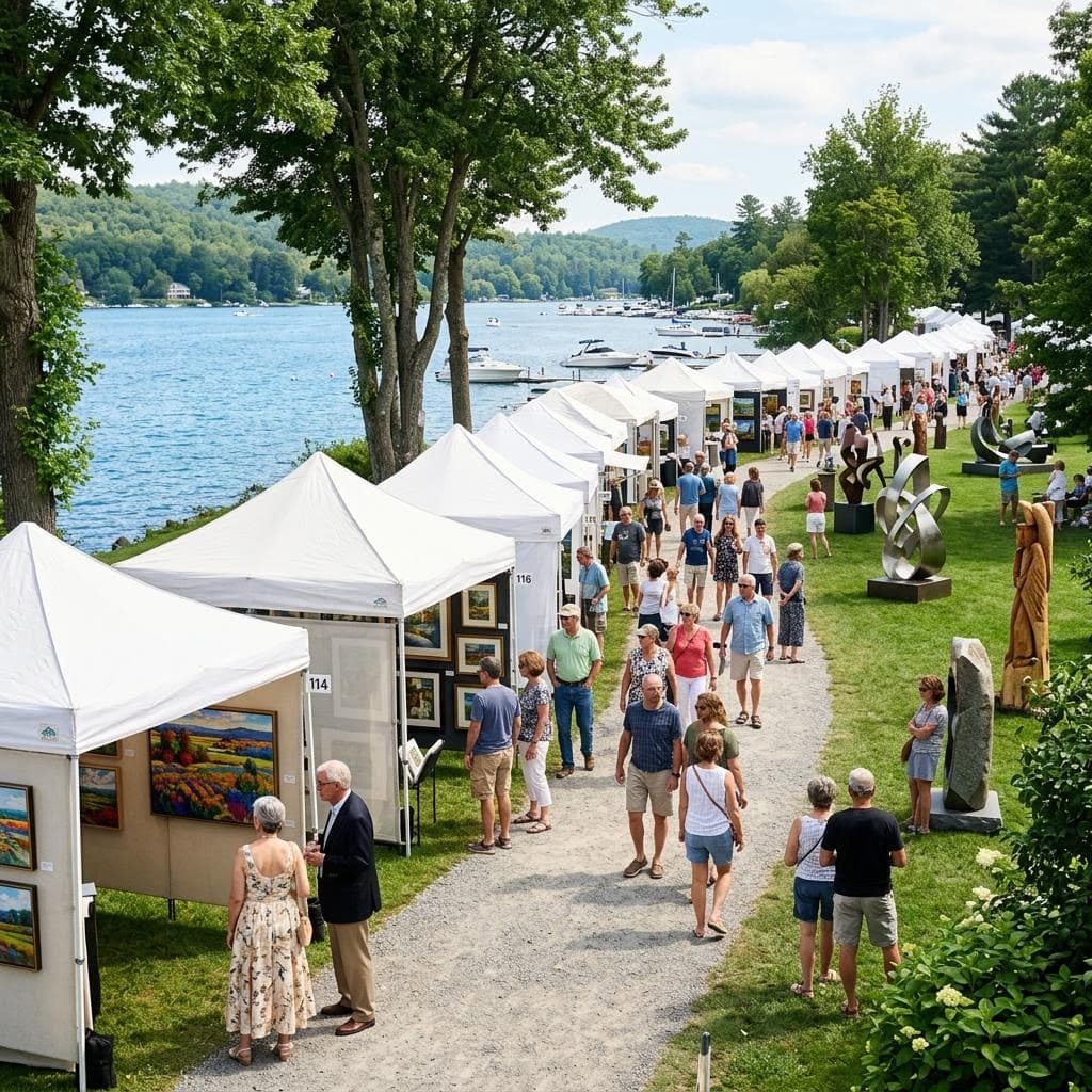 Grimsby Festival of Art