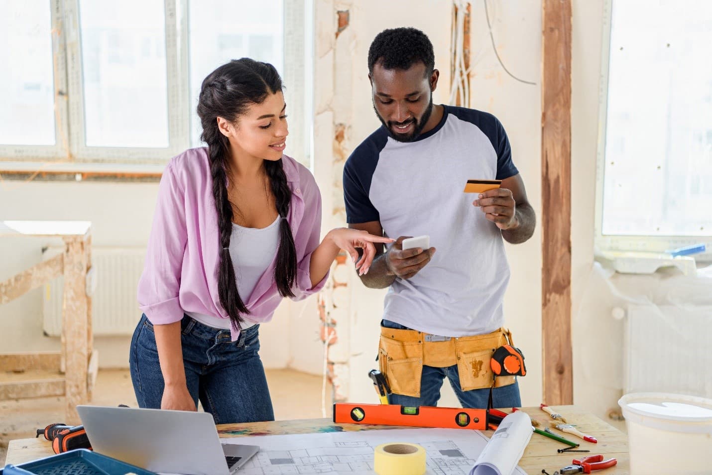 Should You Renovate Your House Before Selling It?