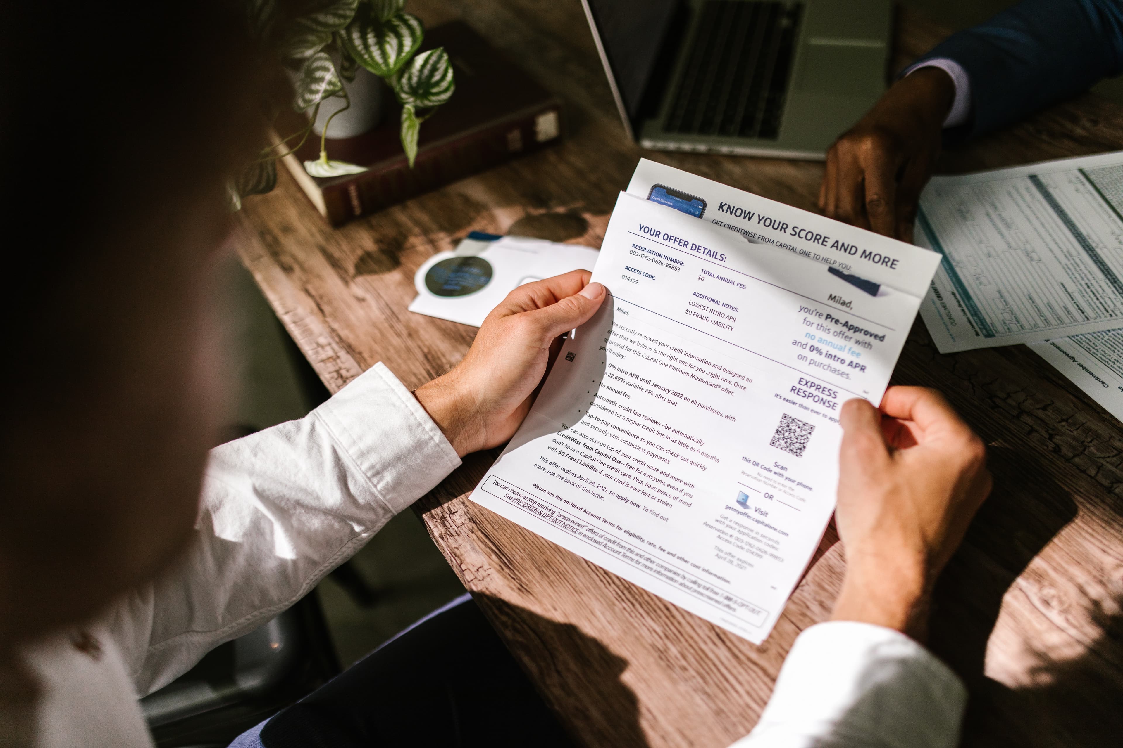 What’s A Good Credit Score and How Can I Quickly Improve Mine?