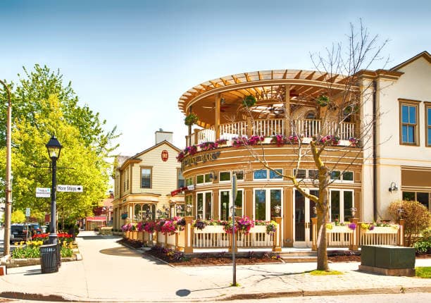 Why Niagara-on-the-Lake Should Be Your New Home