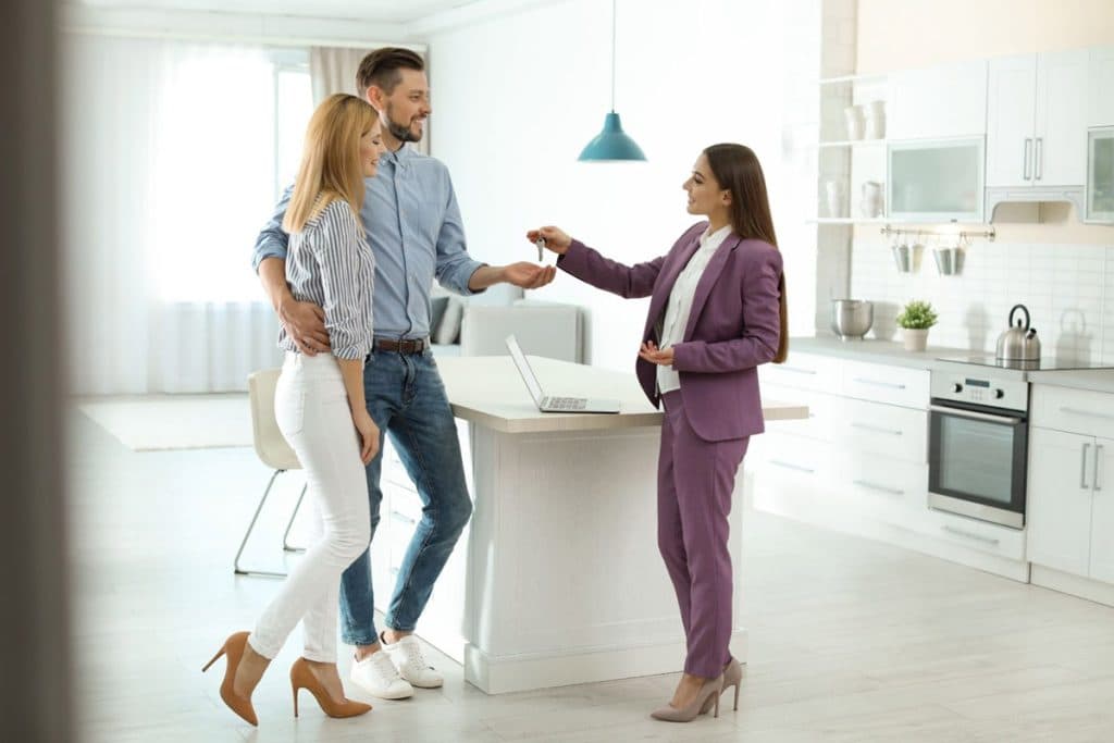 How To Successfully Buy A Home In A Seller’s Market