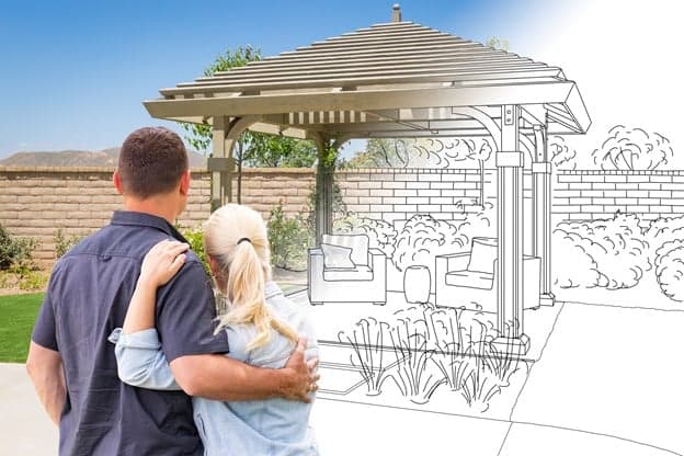 Backyard Renovations That Will Add Value To Your Home