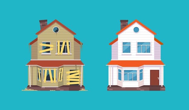 Should I Buy A Fixer-Upper House?
