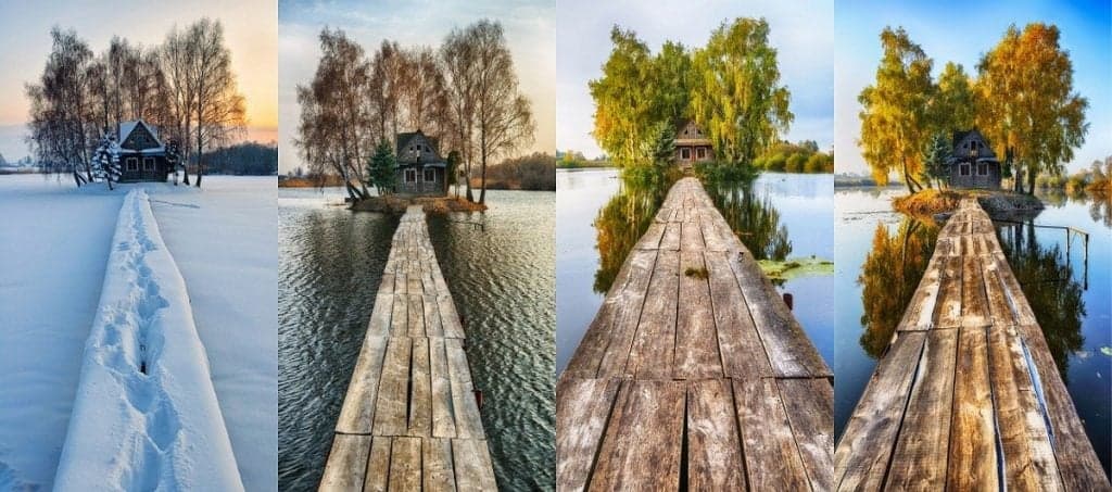 Seasonal Maintenance Guide for Your Home