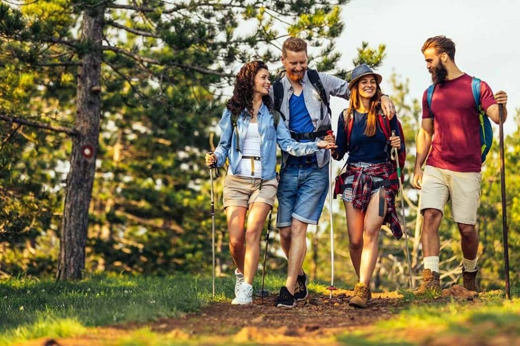 The 5 Best Hiking Trails In The Niagara Region