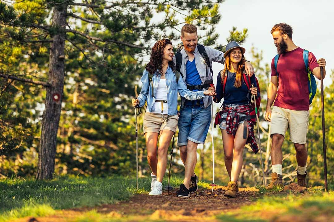 The 5 Best Hiking Trails In The Niagara Region