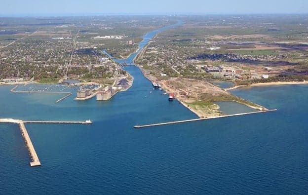 What is Living in Port Colborne Like?