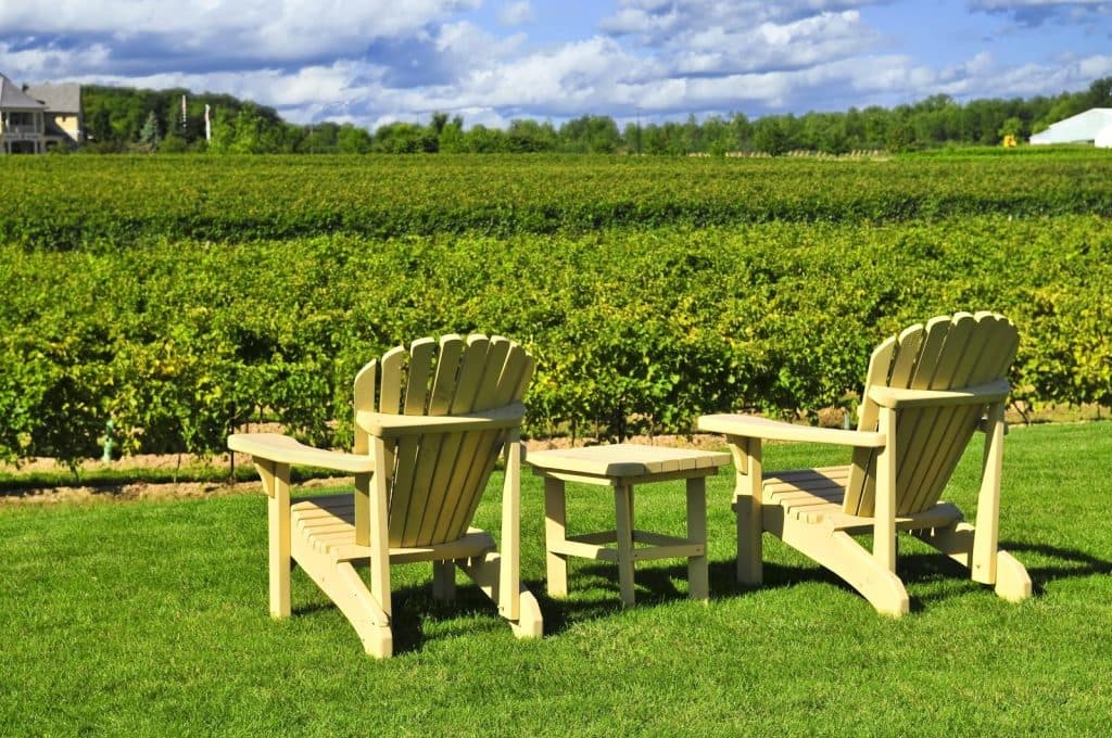 5 Reasons Why Niagara is the Perfect Place to Retire