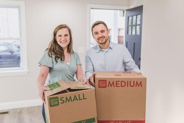 The Pros & Cons Of Downsizing Your Home