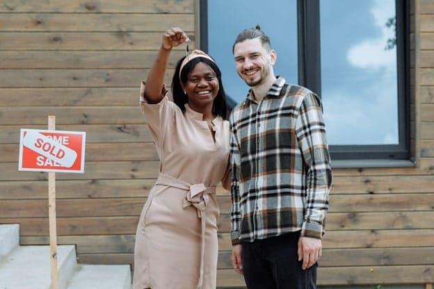 The Typical Process When Buying a Home