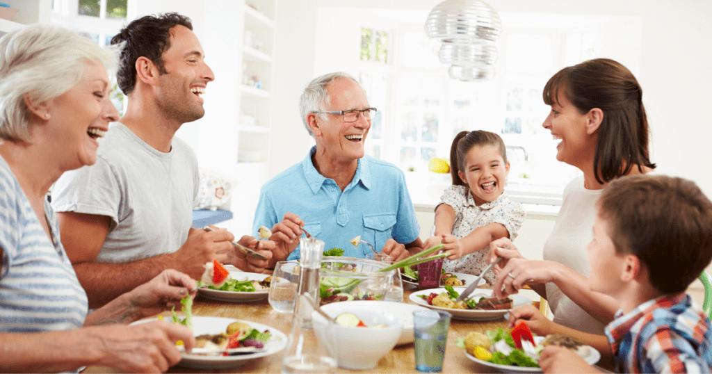 Niagara Real Estate for Multi-Generational Families: Where to Find the Right Home