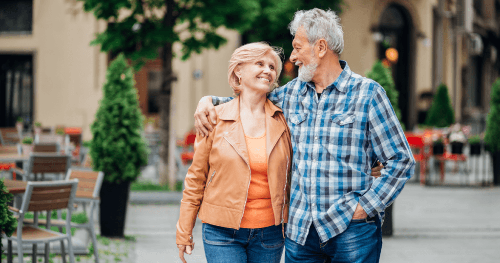 Best Niagara Communities for Empty Nesters Who Still Want an Active Lifestyle