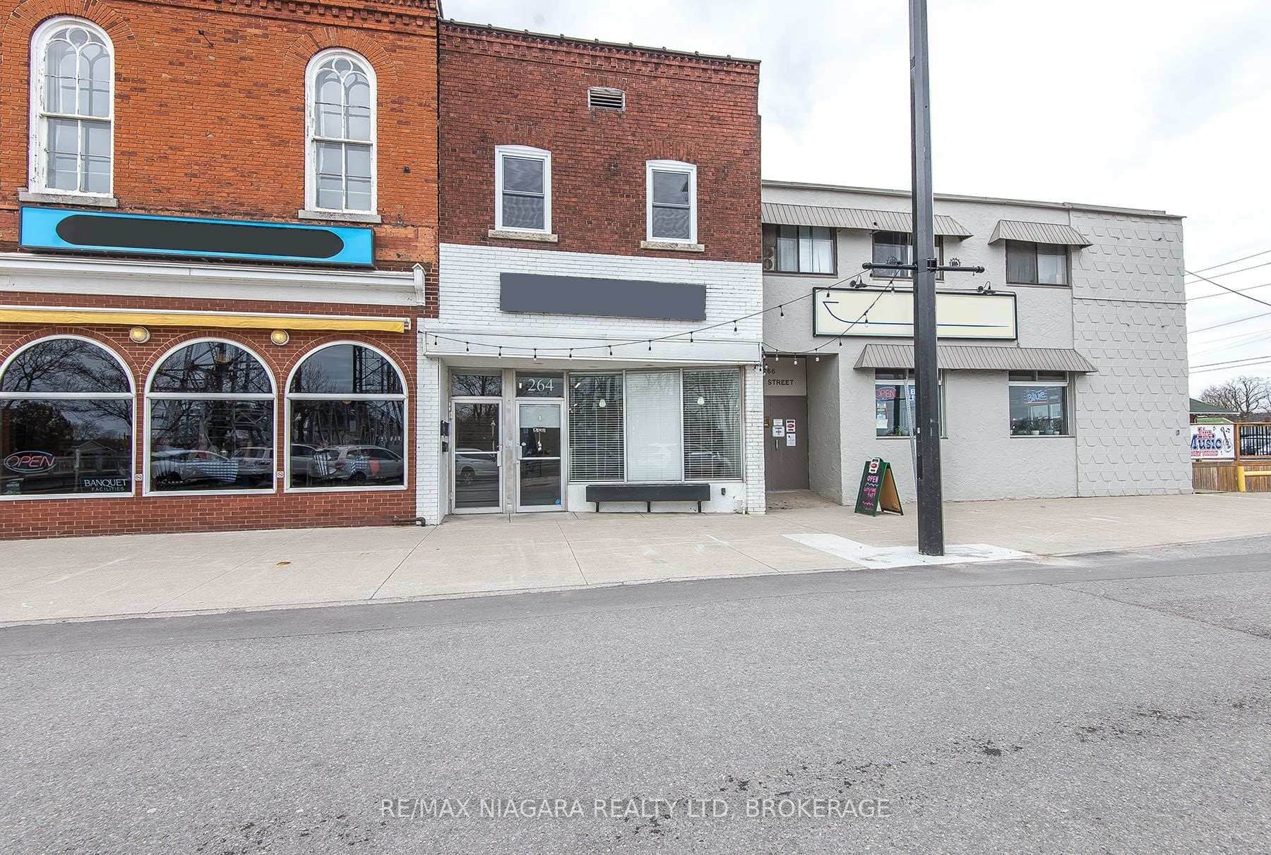 262 West Street Unit Unit 2