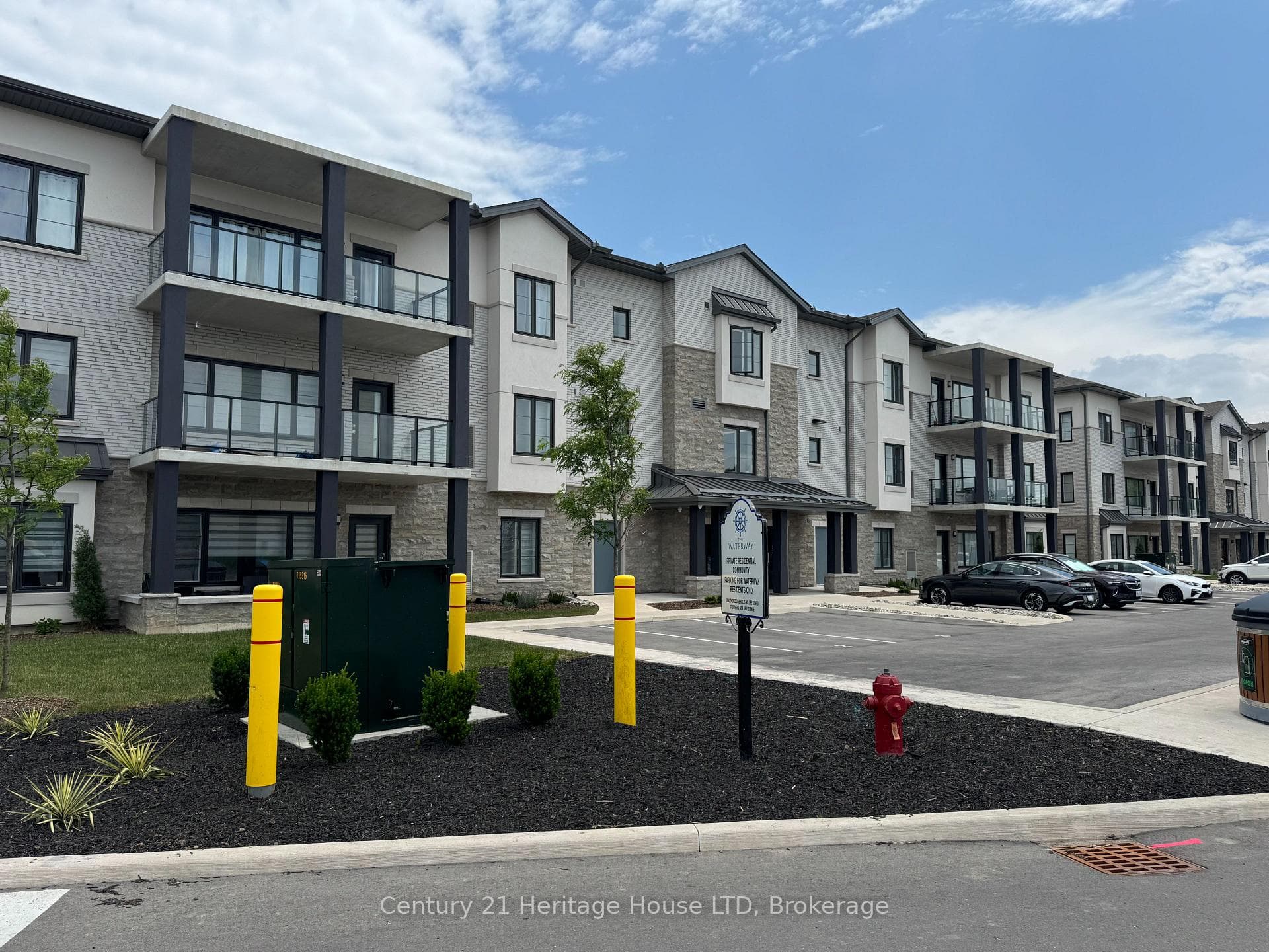 119 LINCOLN Street Unit 304