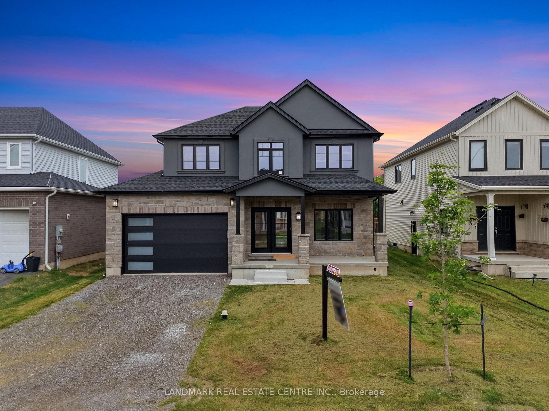30 Autumn Avenue