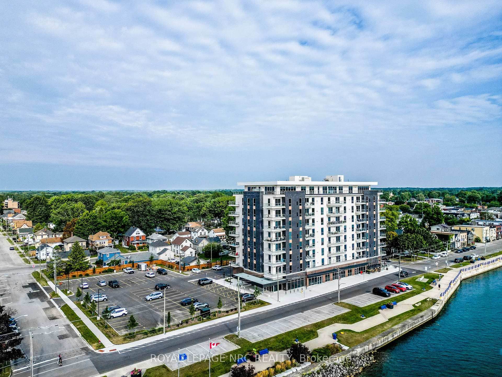 118 West Street Unit 707