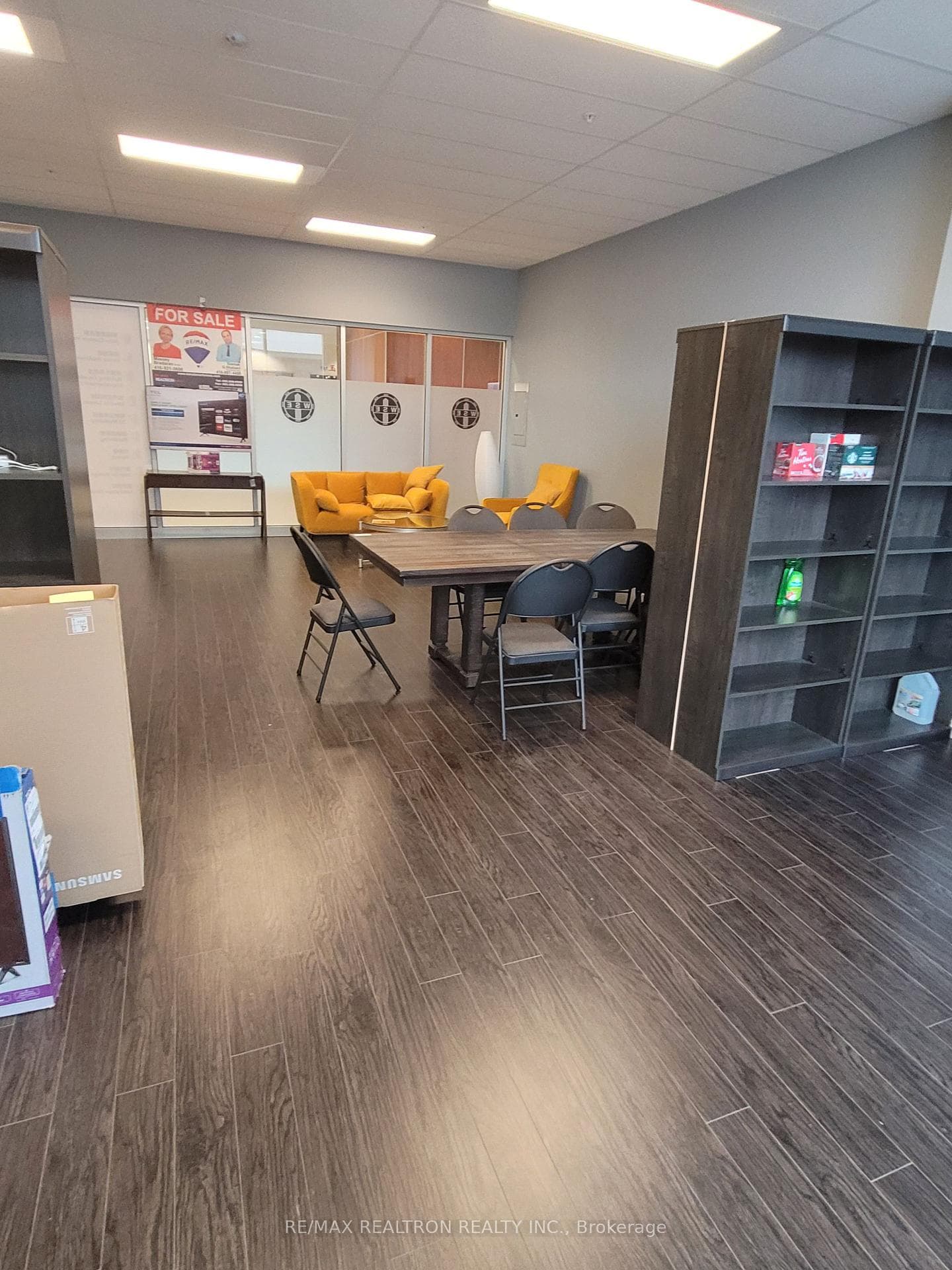 7163 Yonge Street Unit 289