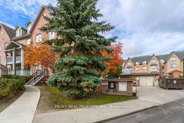 75 Weldrick Road Unit 829