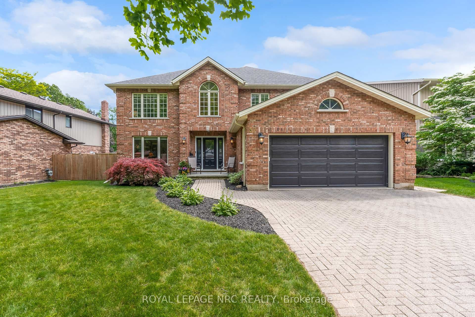 57 Millbridge Crescent