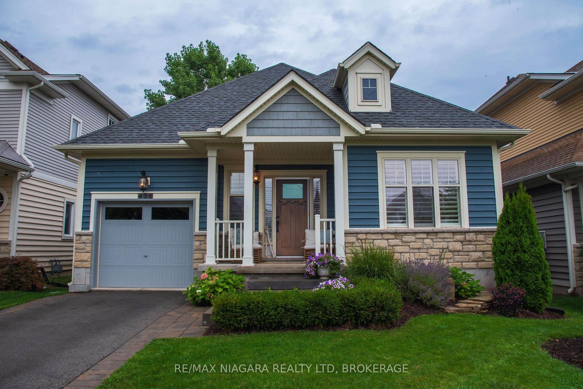 436 RIDGEWAY Road