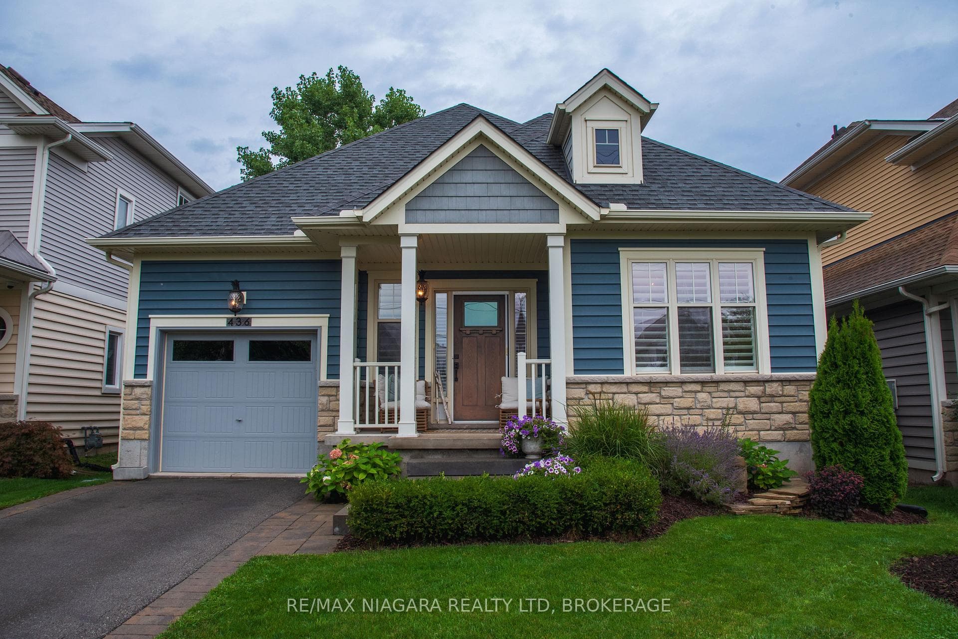 436 RIDGEWAY Road