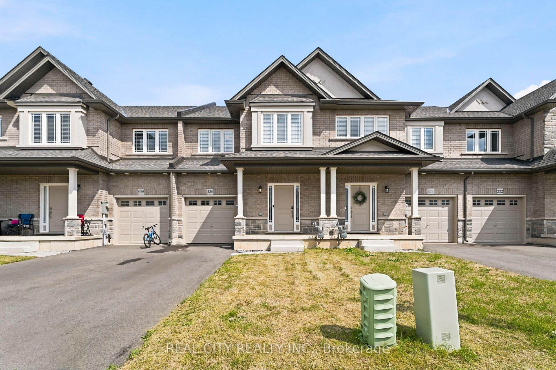 236 Rockledge Drive