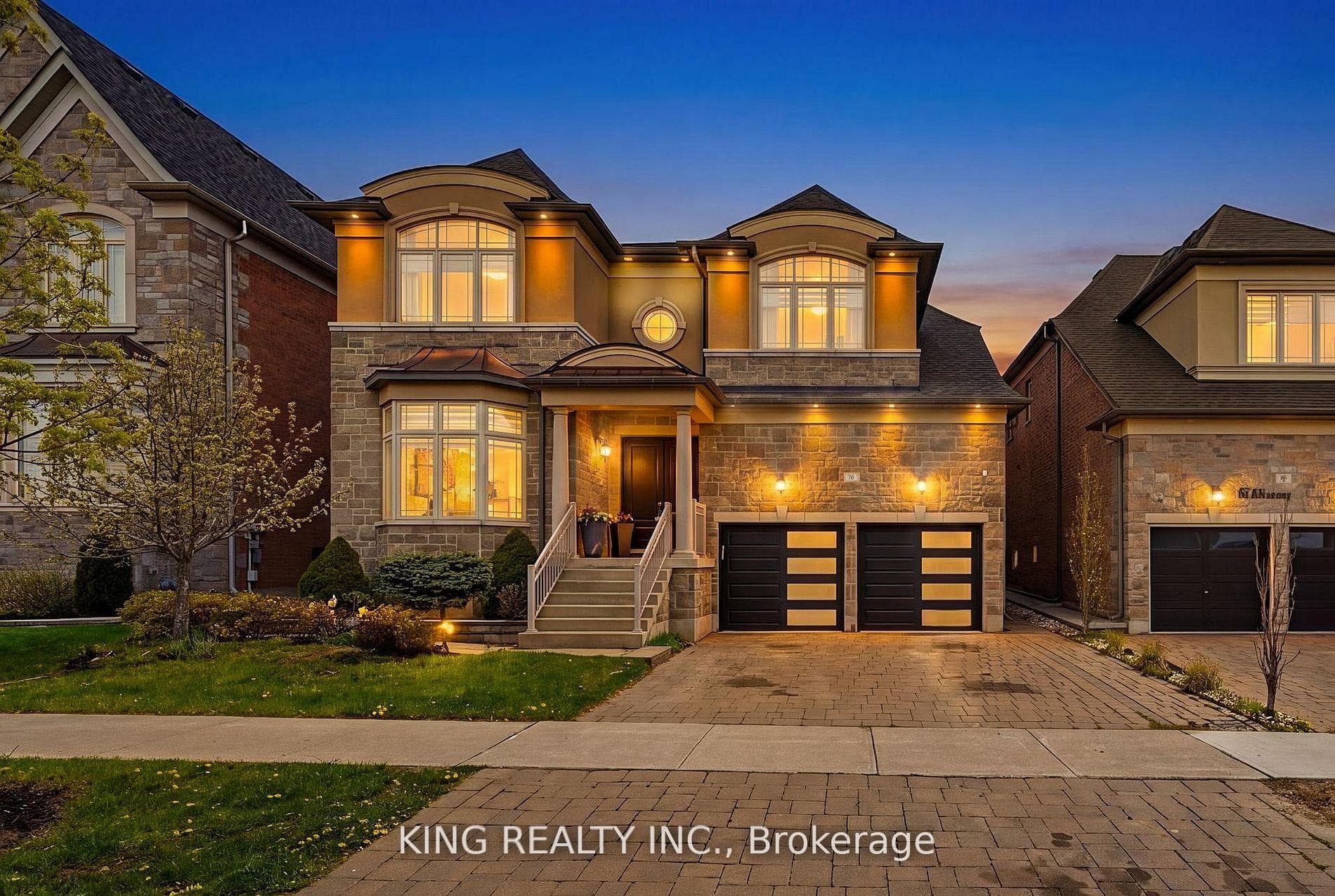 76 Chesney Crescent