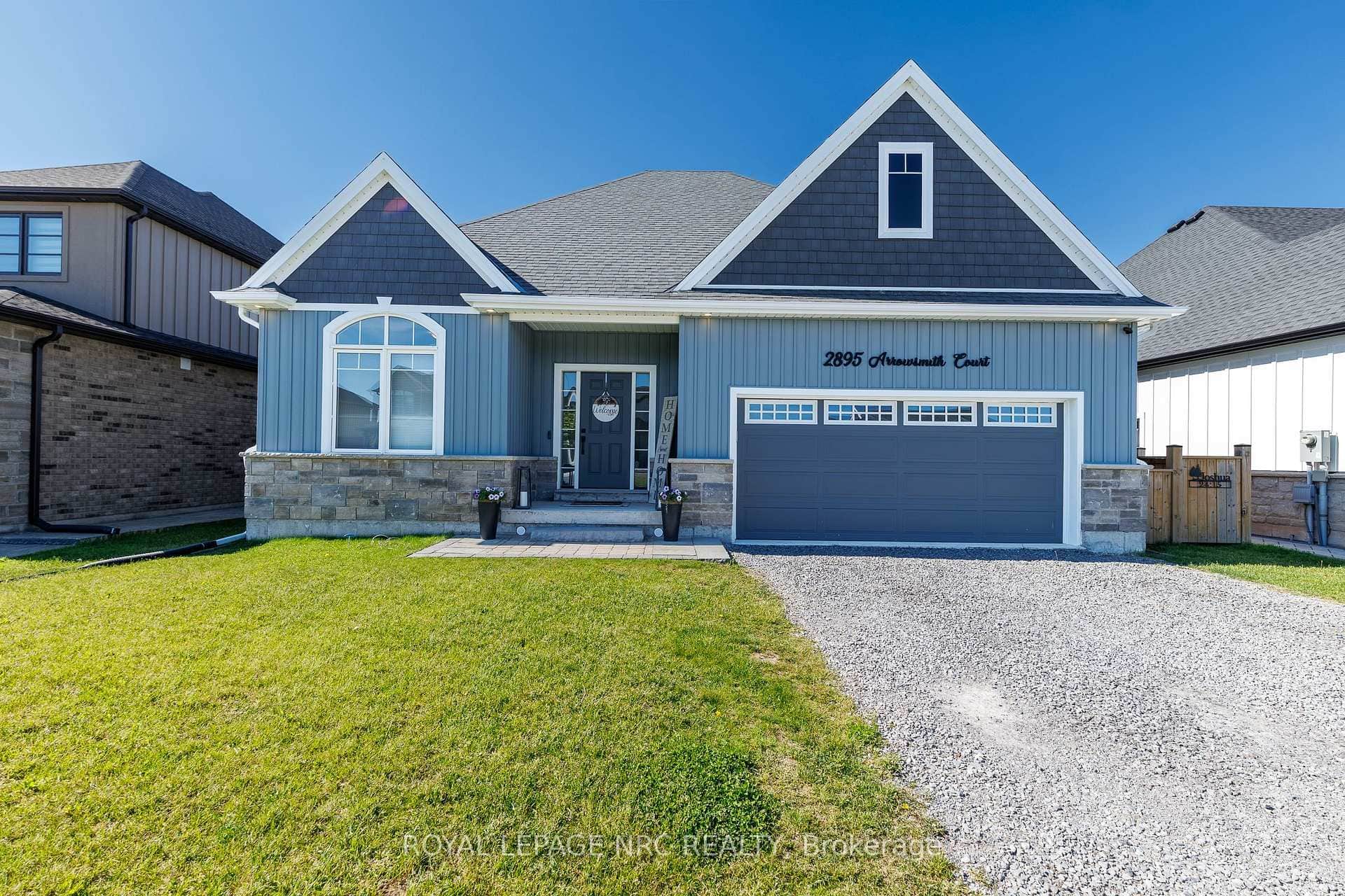 2895 Arrowsmith Court