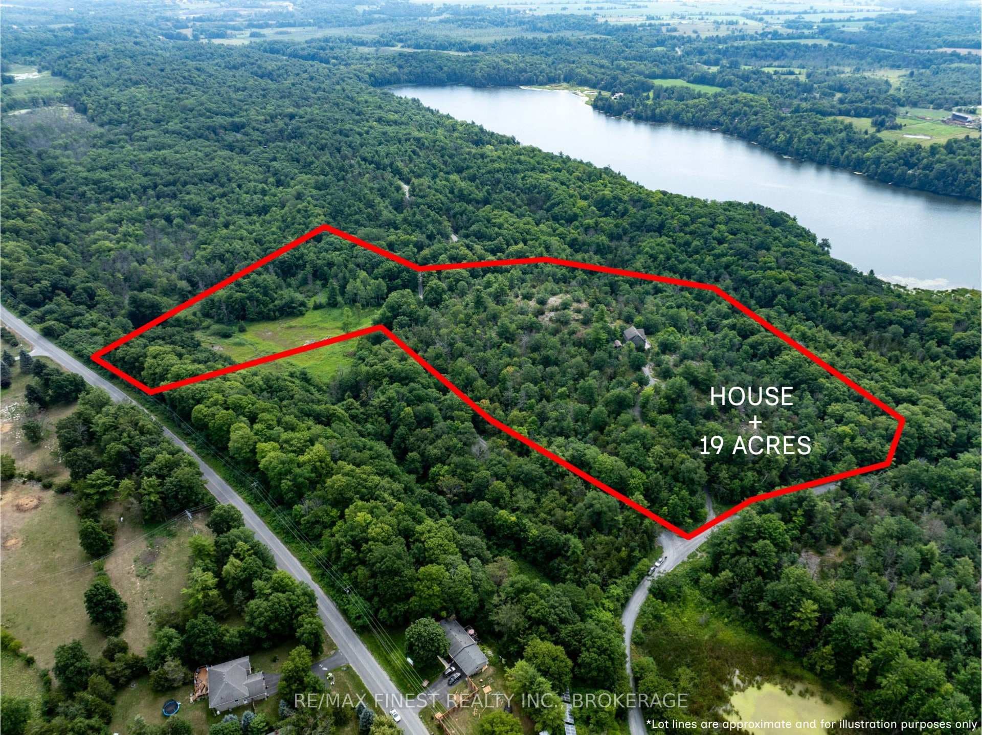 1035 Sweetfern Lane