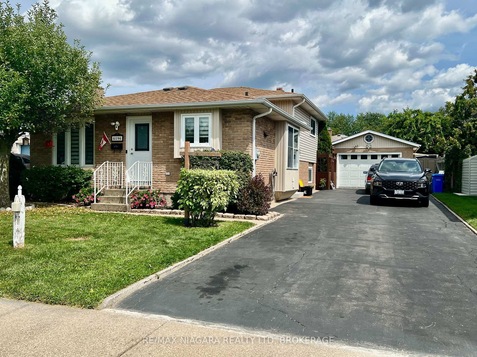 6196 Kirkland Drive