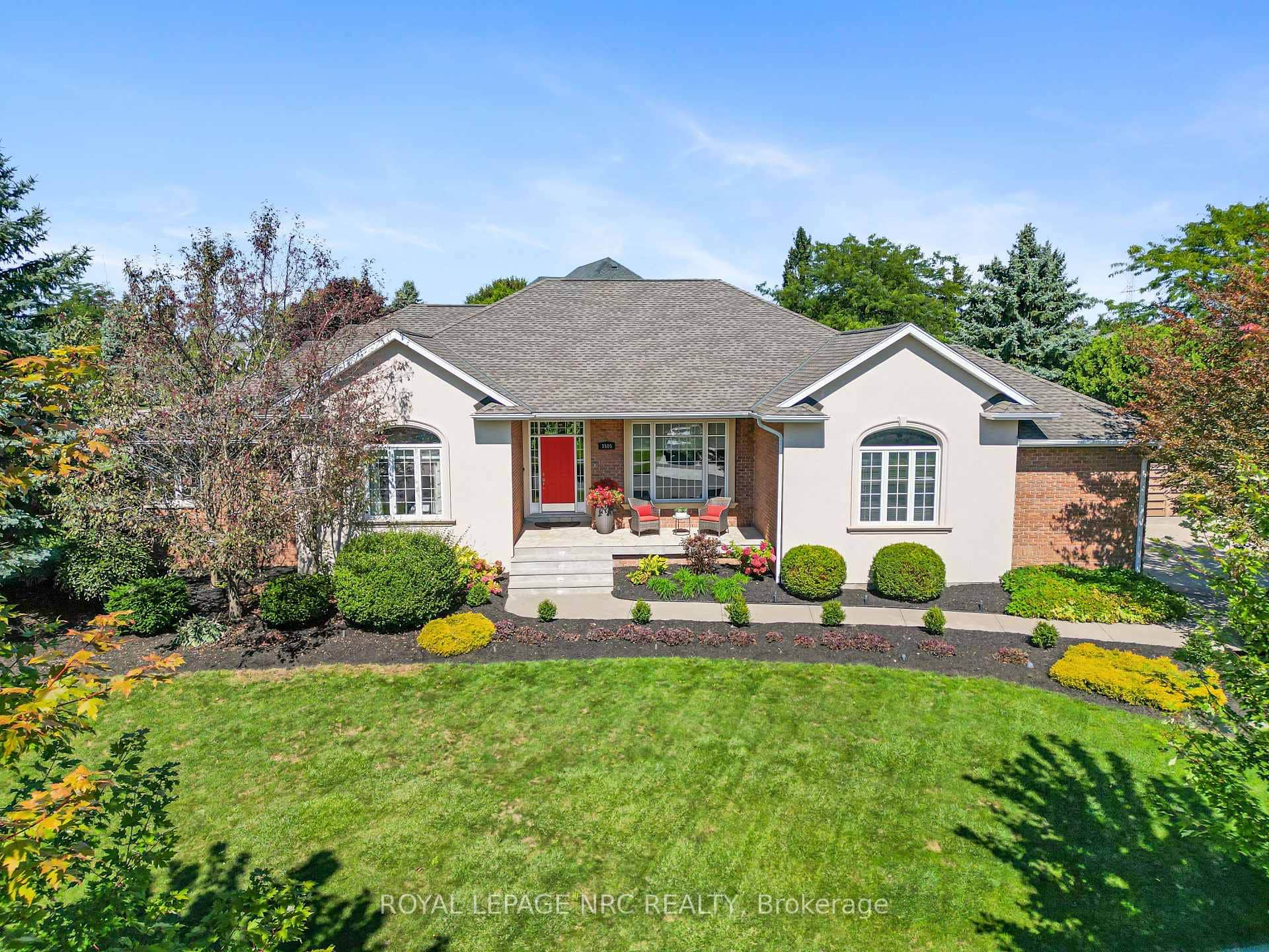 3505 Matthews Drive