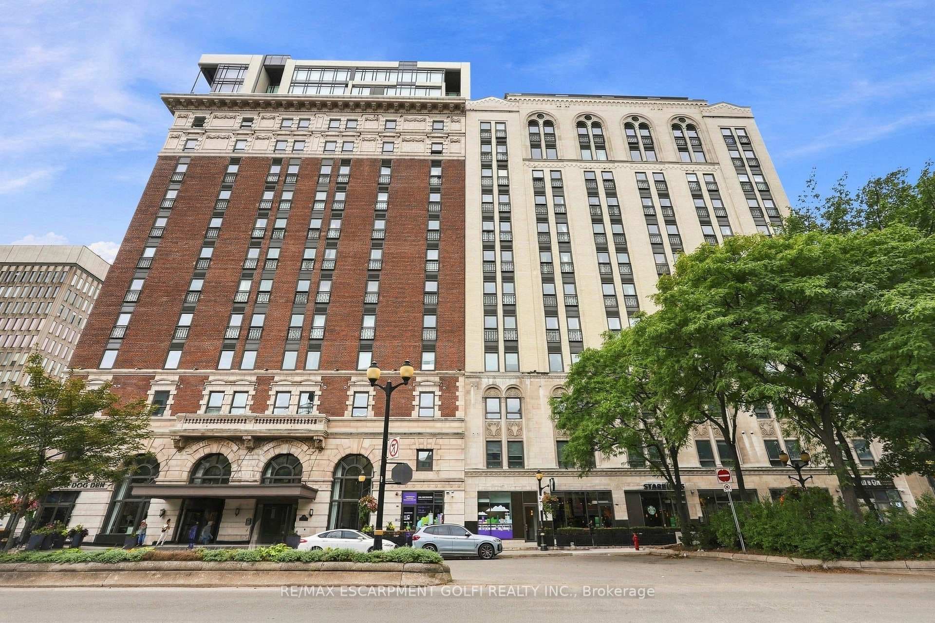 112 King Street Unit 801