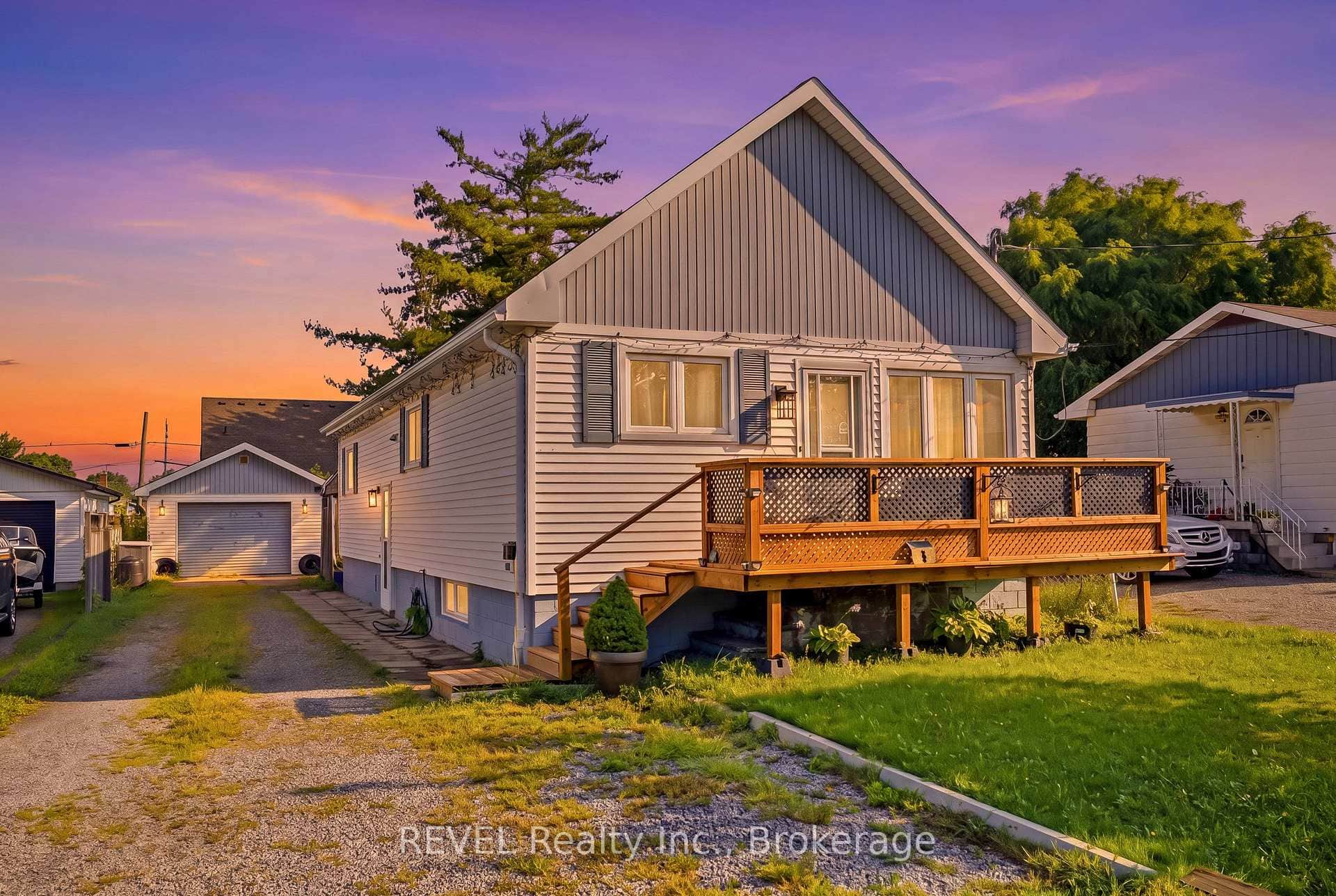9 Cambridge Avenue