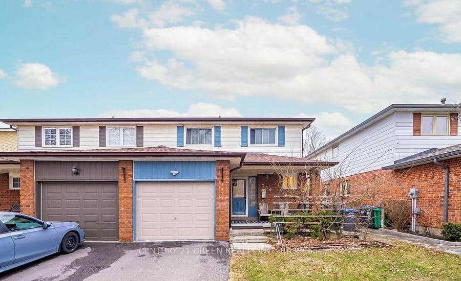338 Hillside Drive