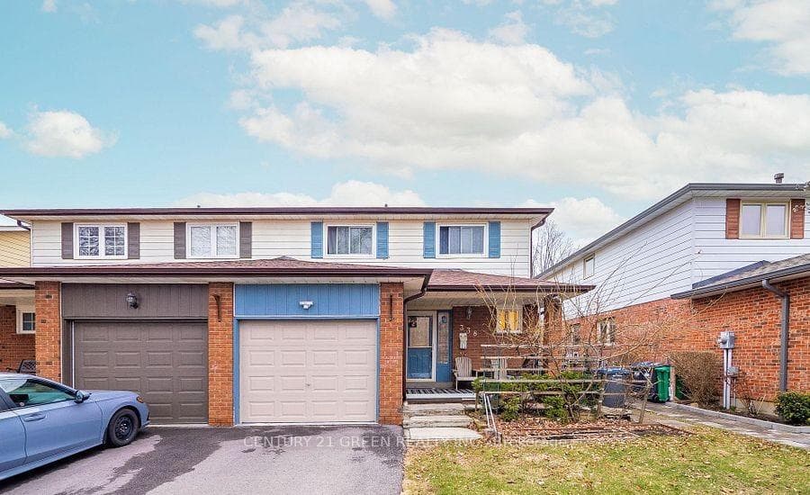 338 Hillside Drive