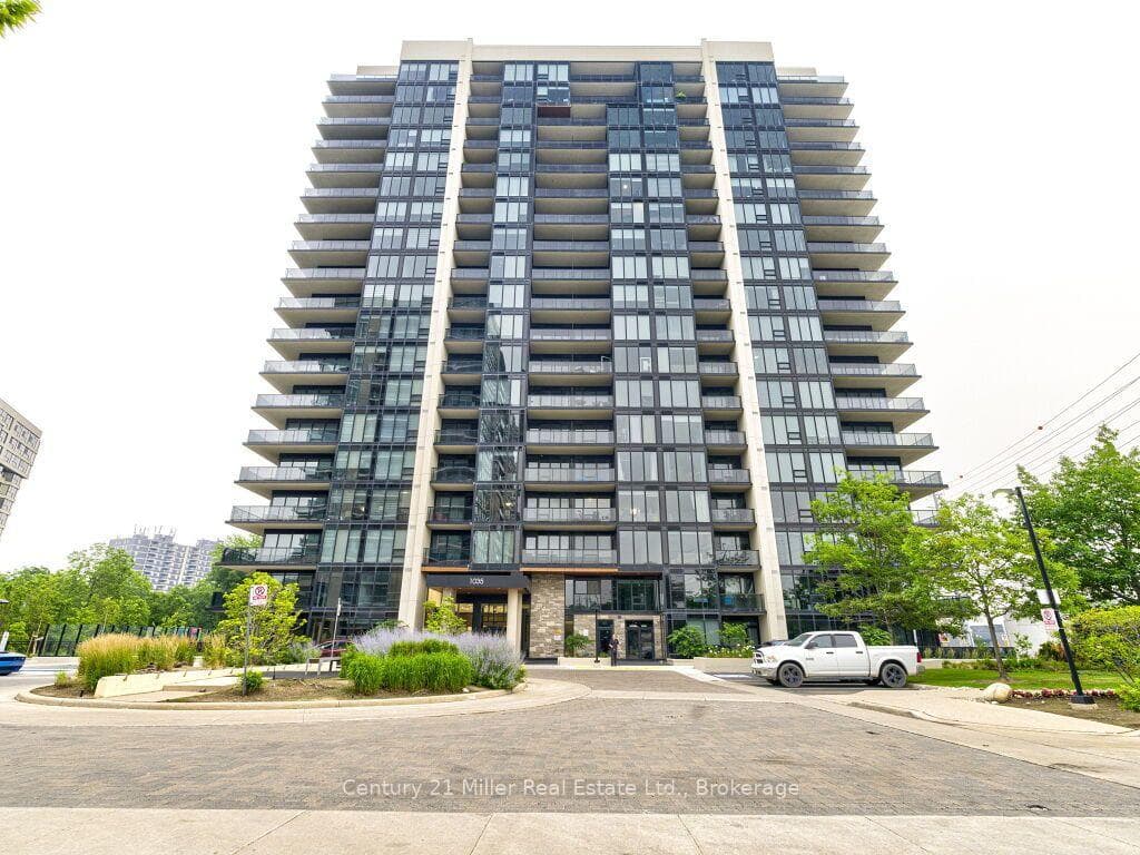1035 Southdown Road Unit PH 1910