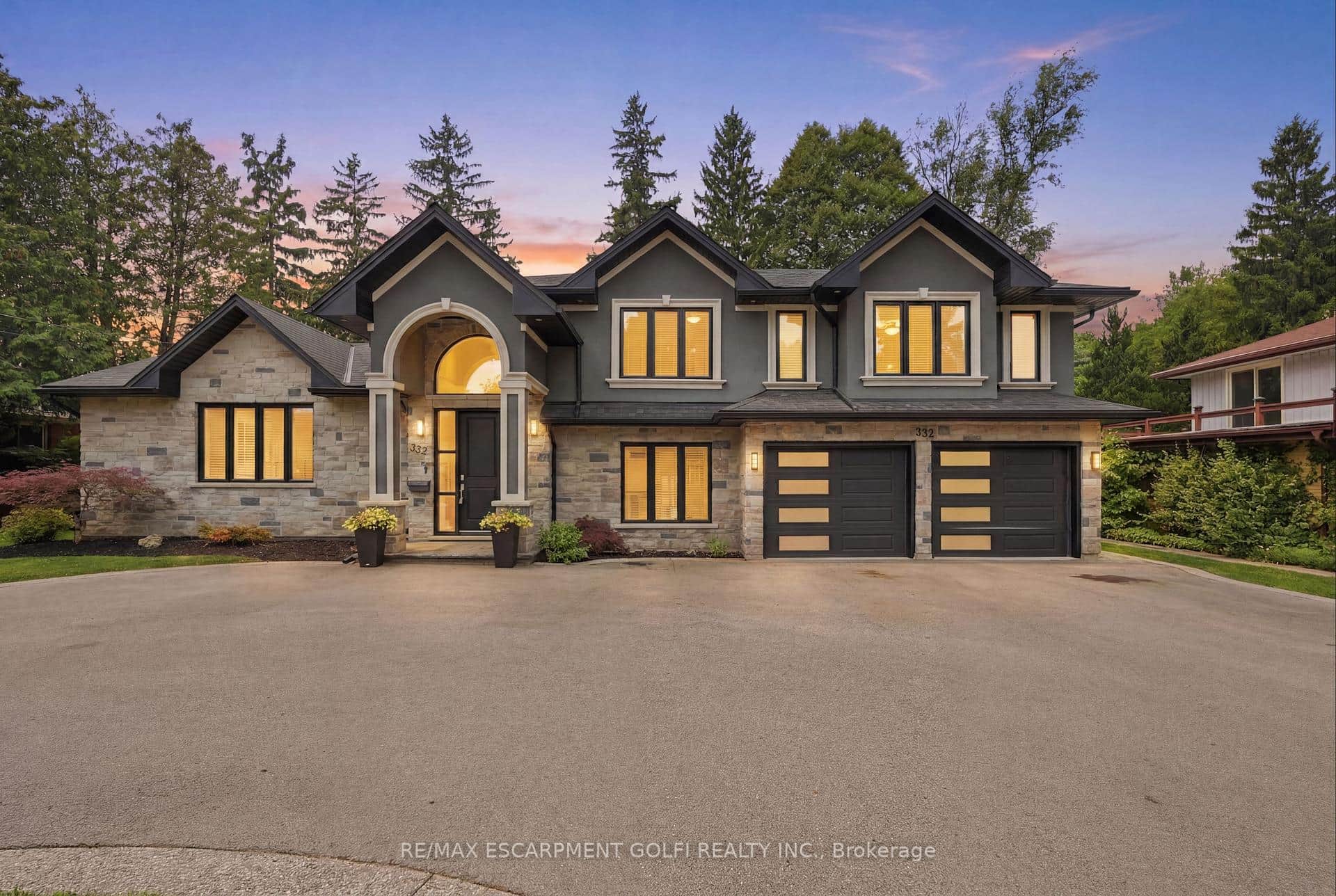 332 Woodworth Drive