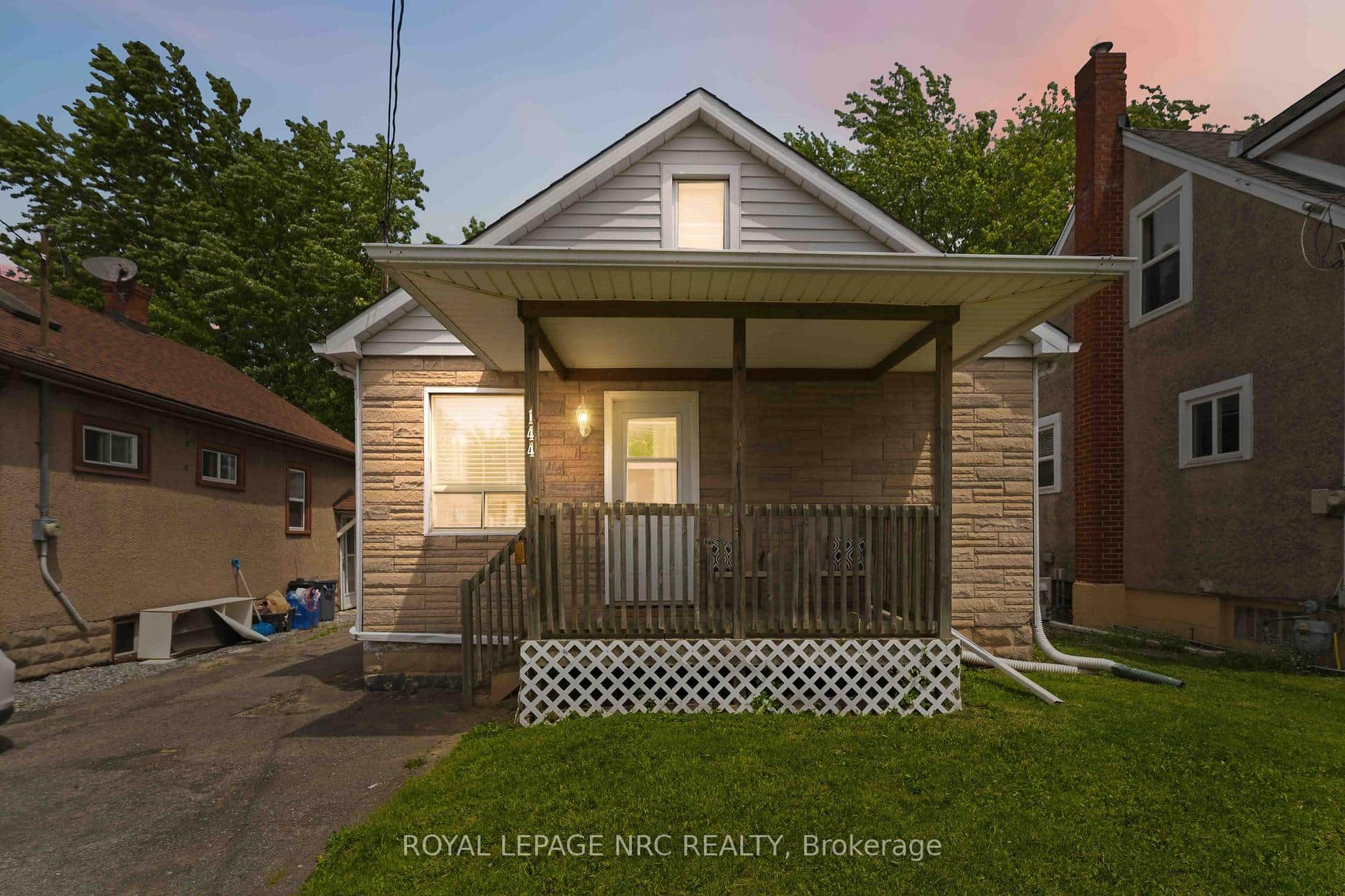 144 Mcalpine Avenue