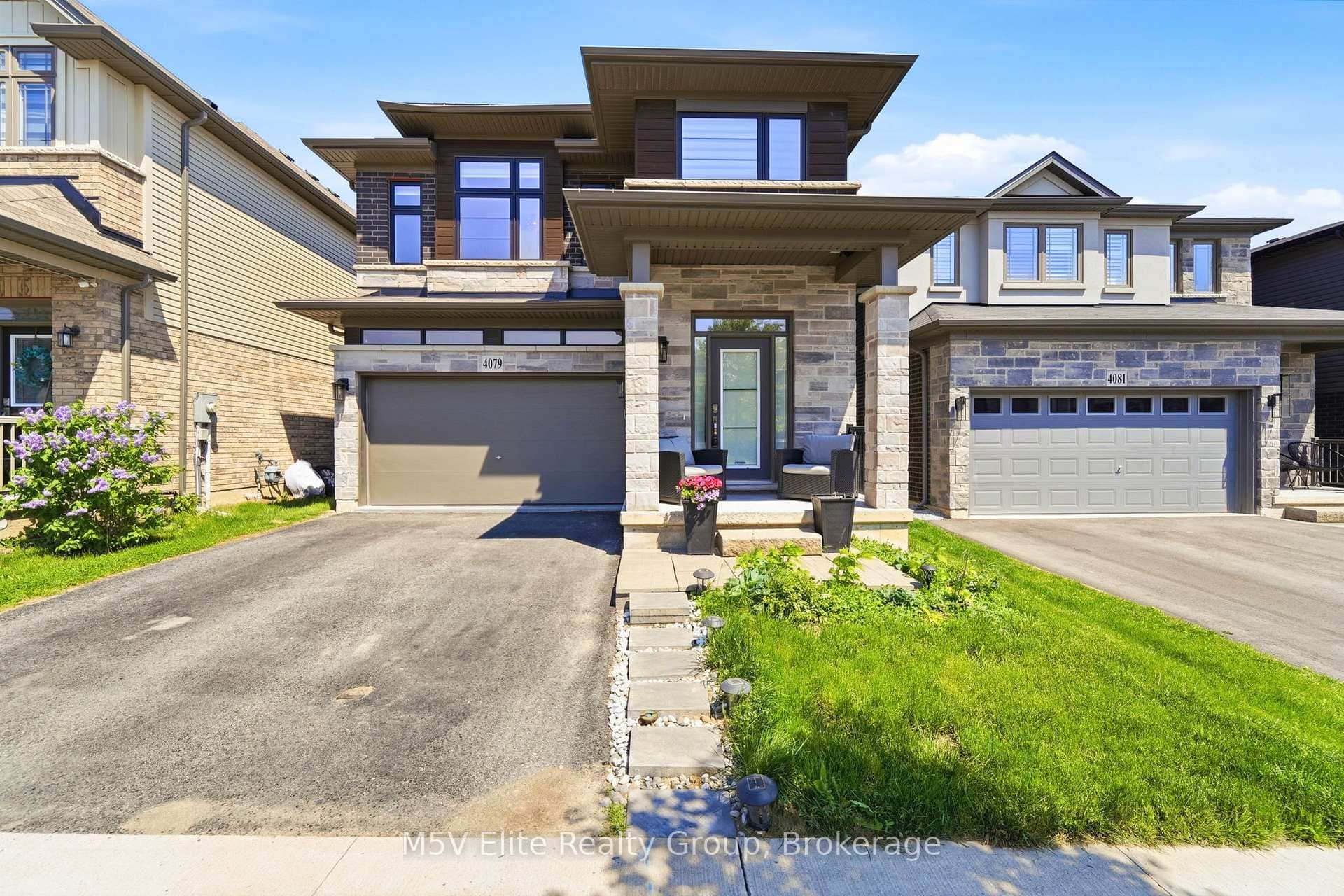 4079 Healing Street