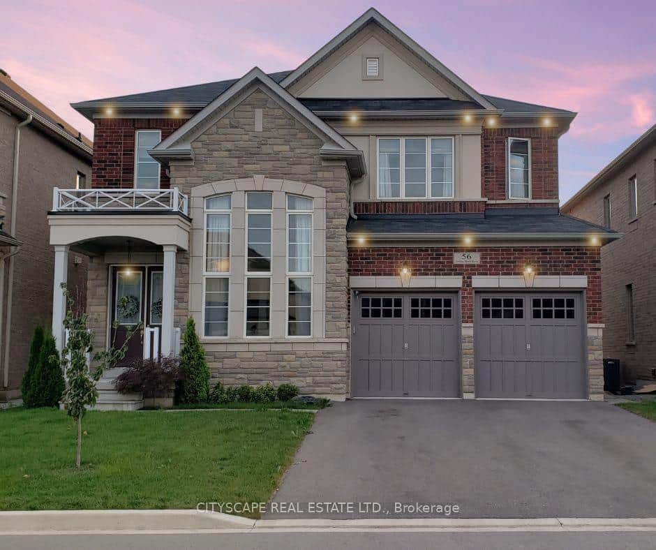 56 Golden Hawk Drive